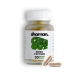 Cápsulas de Microdosis - Relax Formula 100mg