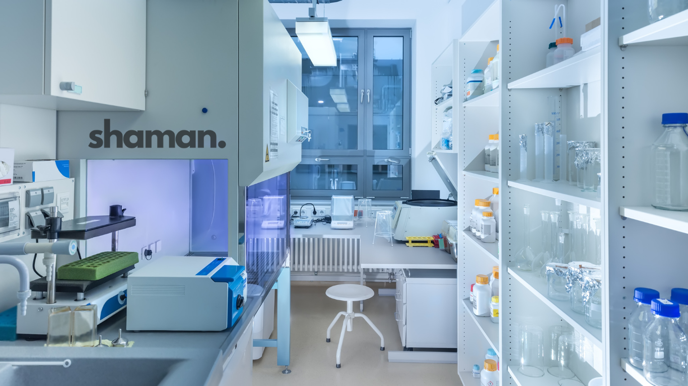 Cápsulas de Microdosis - Focus Formula 50mg