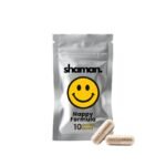 Cápsulas de microdosis - Energy Formula 50mg