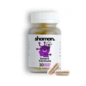Shaman Smart Formula